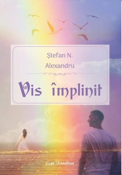 Stefan Alexandru-Vis  implinit